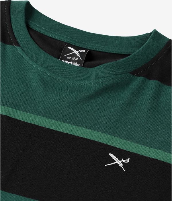 Iriedaily Boldness Longsleeve (nightforest)