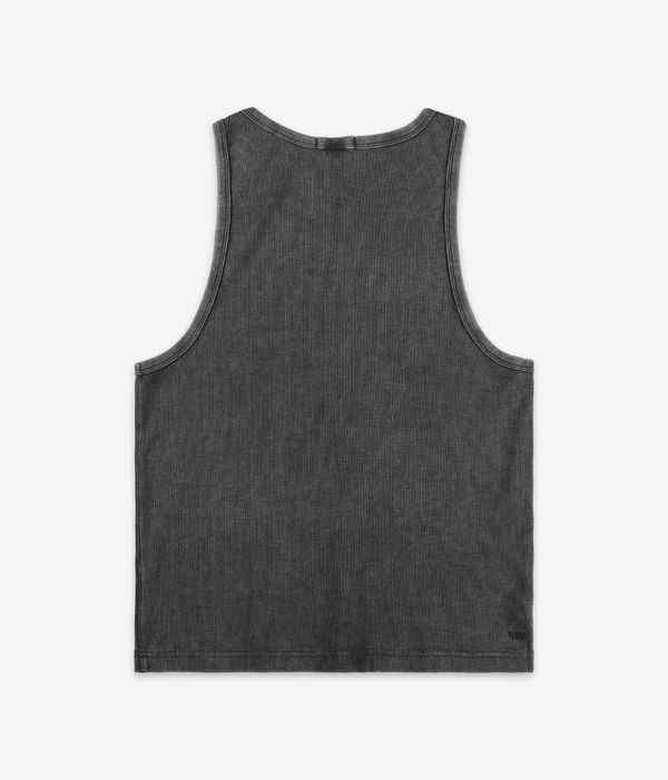 Vans Waffle Tank-Top (faded black)
