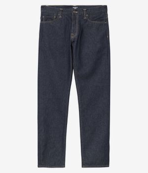 Carhartt WIP Klondike Pant Organic Maitland Jeans (blue one wash)