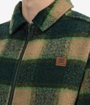DC Henderson Overshirt Shirt (ponderosa pine)