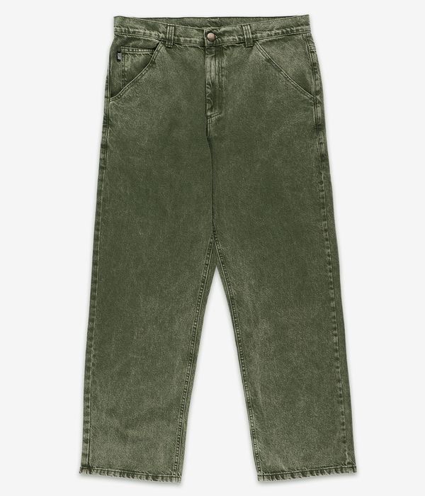 Antix Atlas Jeans (green washed)