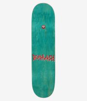 Deathwish Hayes Mice & Men 8.125" Skateboard Deck (multi)