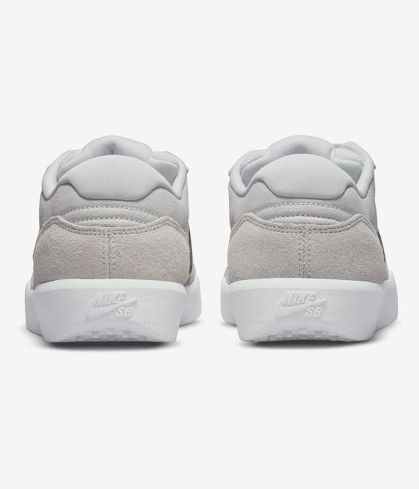 Nike SB Force 58 Shoes (photon dust black photon dust wh)