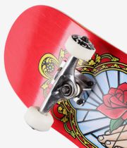 DGK Shogun 8" Complete-Skateboard (multi)