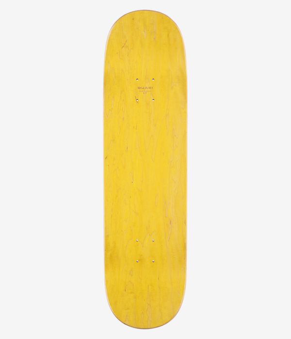Quasi Symp 8.5" Planche de skateboard