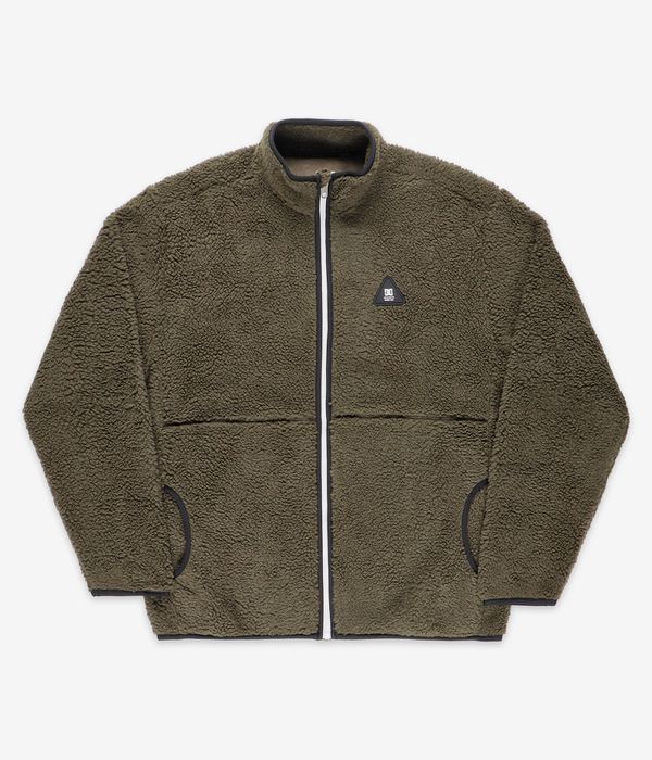 DC Amradical Jacket (capers)