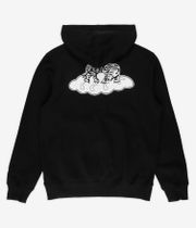 The North Face Climb Hoodie (tnf black khumbu)