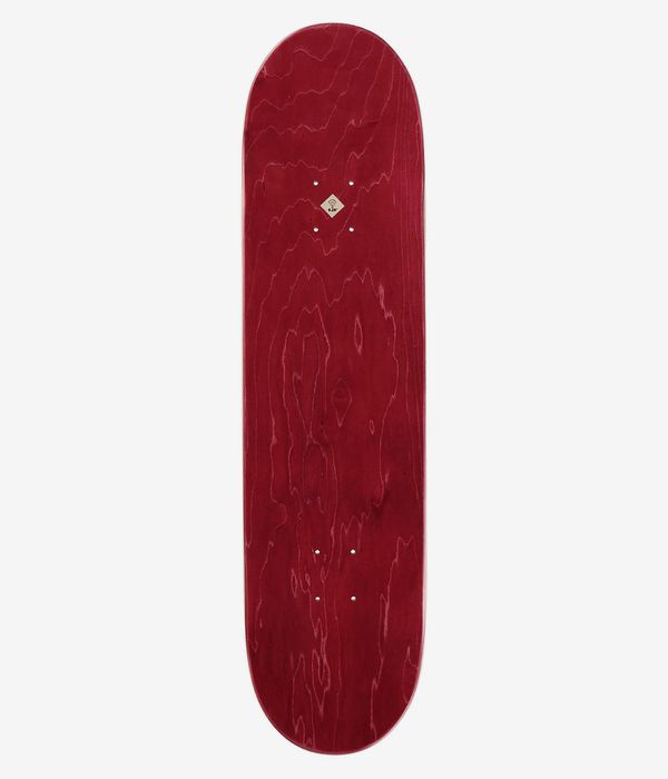 Über Piss Boy 8.25" Skateboard Deck (multi)