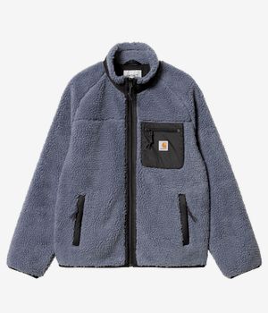 Carhartt WIP Prentis Liner Jacke (dove grey black)