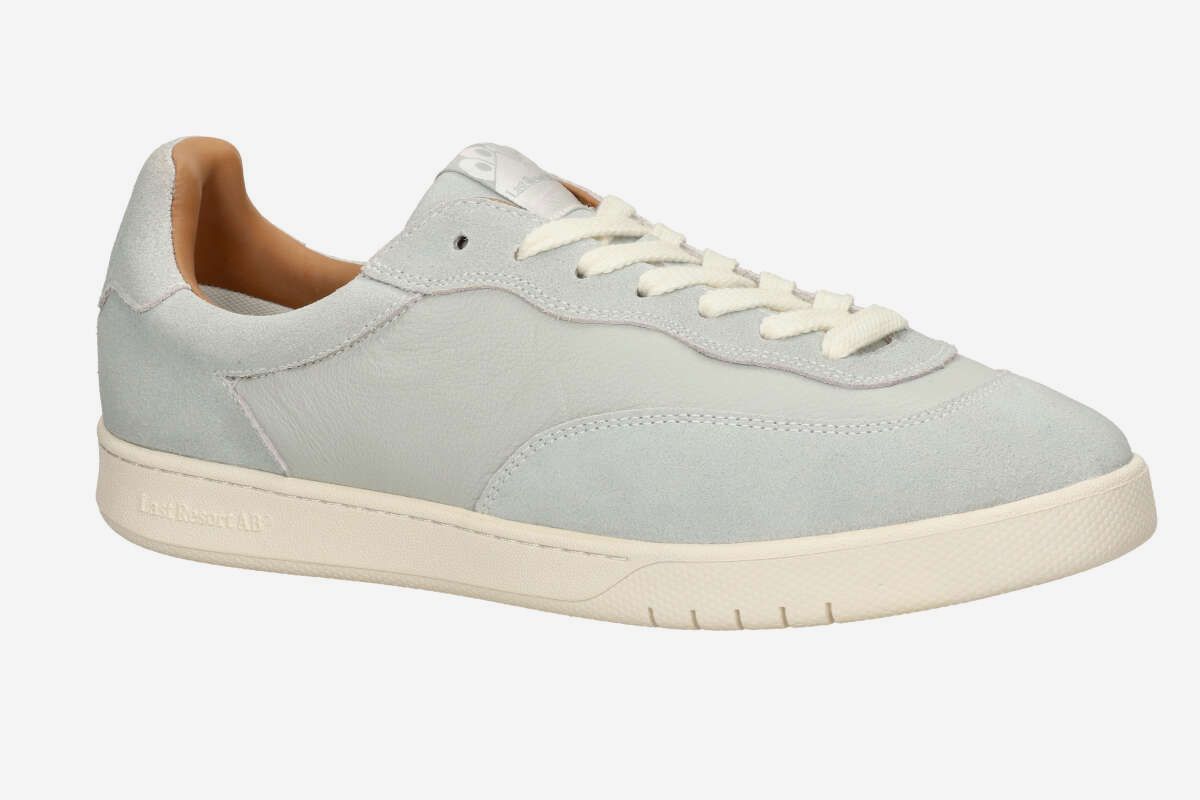 Last Resort AB CM001 Lo Shoes (light grey white)