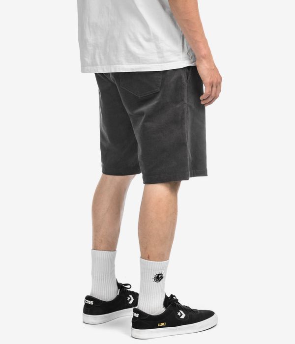 Iriedaily Corvin Shorts (anthracite)