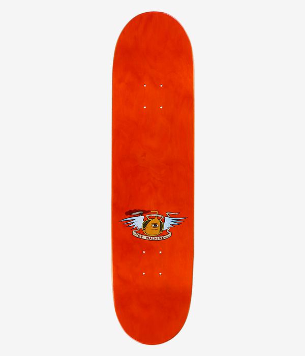 Toy Machine Vice Monster 8" Planche de skateboard
