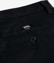 Vans Authentic Chino Baggy Pants (black II)