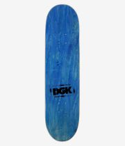 DGK Boo Frozen 8.25" Planche de skateboard (multi)