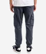 REELL Reflex Rib Cargo Pants (dark grey)