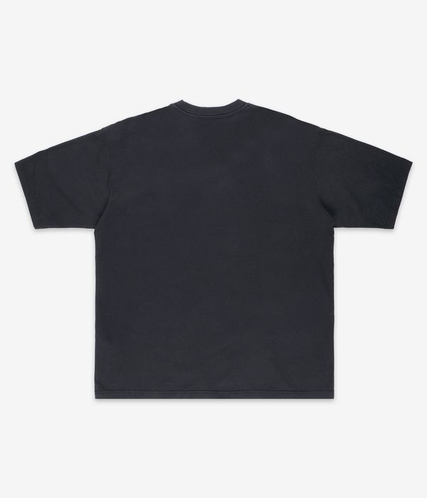 Levi's Skate Graphic T-Shirt (black)