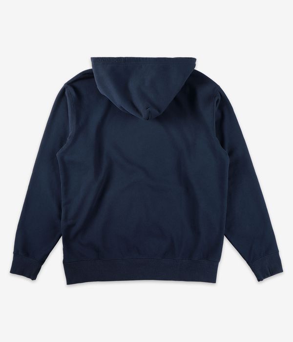 GX1000 Dromedary sweat à capuche (navy)
