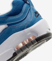 Nike SB Ishod 2 Shoes (star blue black white)