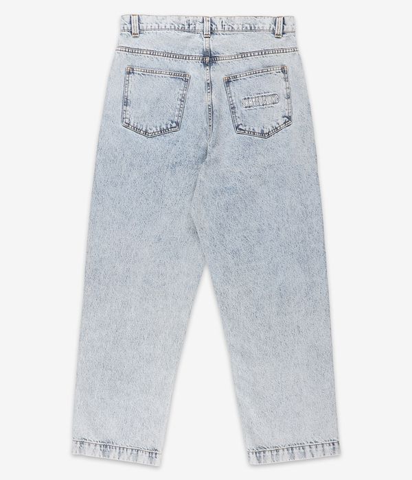 skatedeluxe Mystery Jeans (light stone washed)