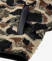 Carhartt WIP Prentis Liner Giacca (camo duck jacquard green black)