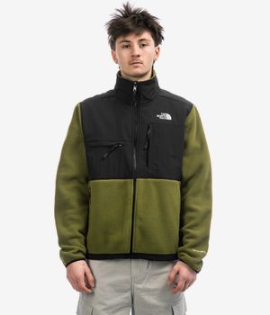 The North Face Denali Jacke (forest olive)