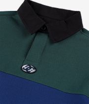 DC Second Half Polos (ponderosa pine)