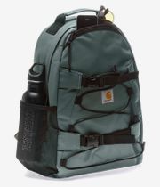 Carhartt WIP Kickflip Recycled Sac à dos 25L (silver pine)