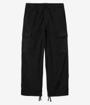 Carhartt WIP Kade Cargo Pant Dothan Pants (black garment dyed)