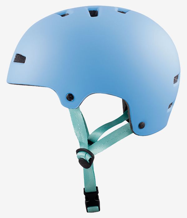 TSG Ivy-Solid-Colors Helmet (satin azuro)