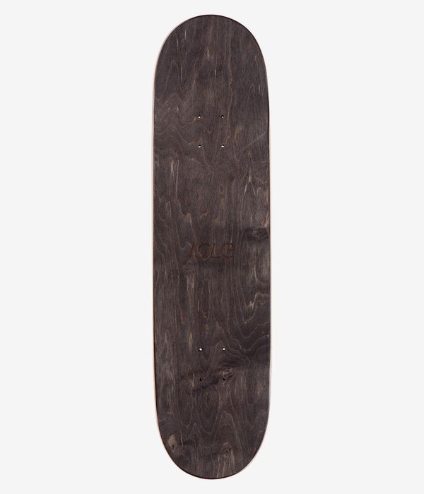 Isle Arnold Freeze 8.25" Planche de skateboard (multi)