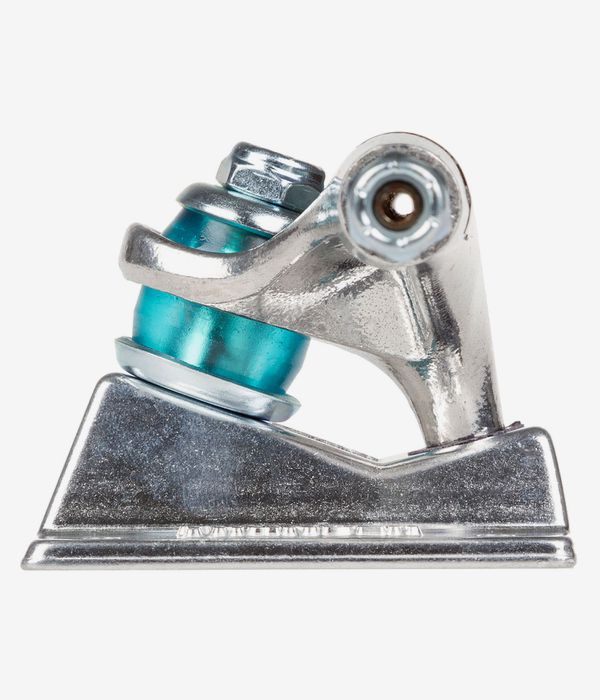 Thunder 145 Hollow Lights Truck (polished) 7.625"