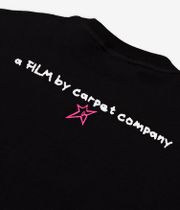 Carpet Company Brat Camiseta (black)