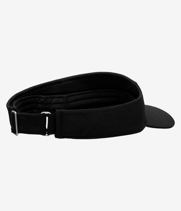 DC Vizor Gorra (black)