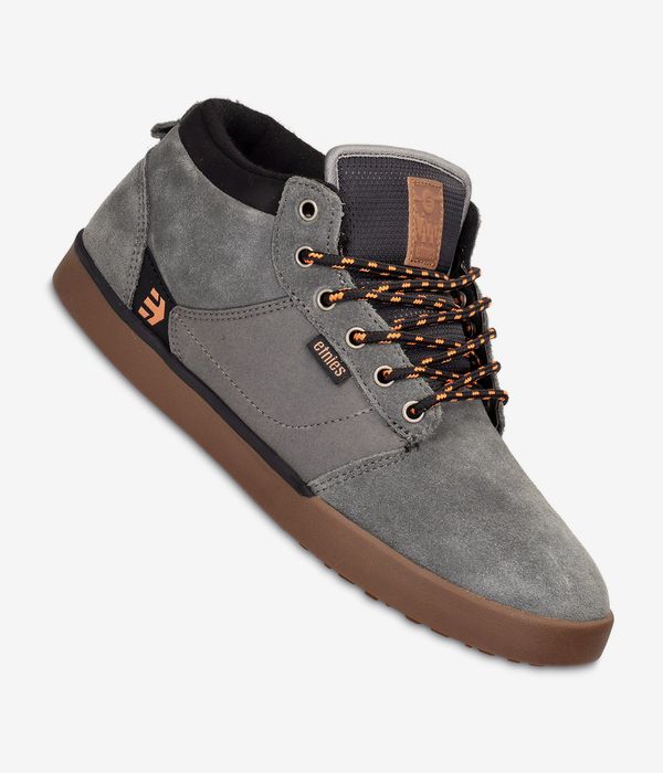 Etnies Jefferson MTW Chaussure (grey gum)