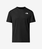 The North Face 24/7 Box NSE T-Shirt (tnf black)