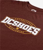 DC Standout T-Shirt (bitter chocolate)