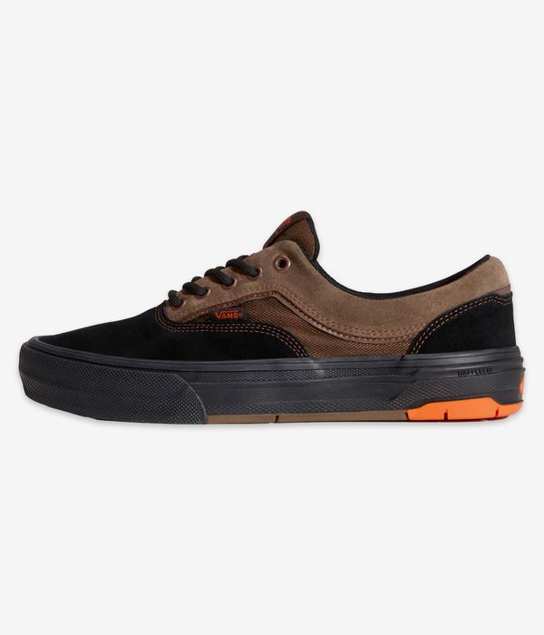 Vans Skate Era Wafflecup Zapatilla (black brown)