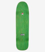Baker Zach Jolly Boogie 8.75" Skateboard Deck (multi)
