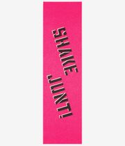 Shake Junt Sprayed 9" Grip Skate (pink black)