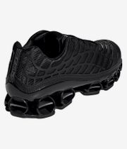 adidas Skateboarding Megaride F50 Chaussure (core black core black iron)