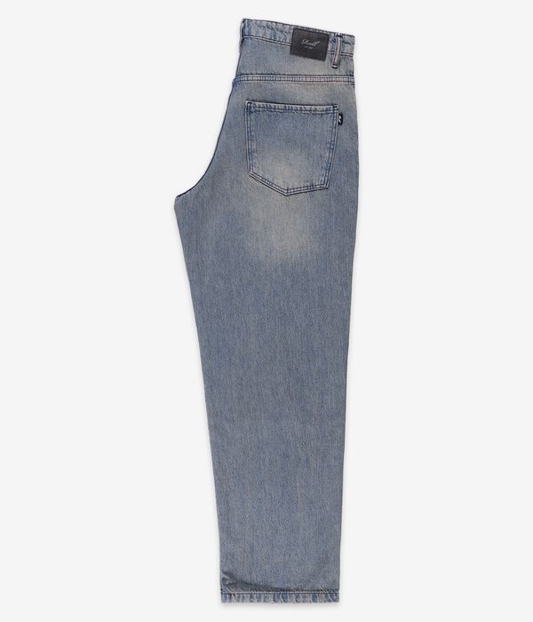 REELL Solid Vaqueros (vintage 1997)