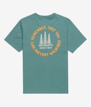 Element x Smokey Bear Remember T-Shirt (trellis)