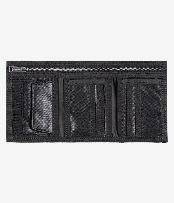 Carhartt WIP Dean Wallet (black)