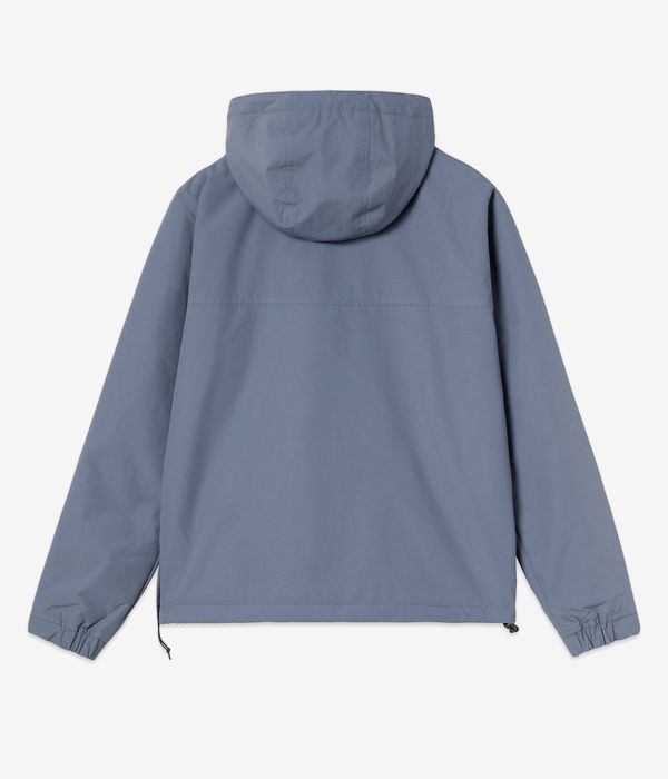 Carhartt WIP W' Nimbus Pullover Winter Chaqueta women (angelite)