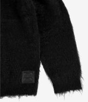 Former Crux Knit Sweatshirt (black)