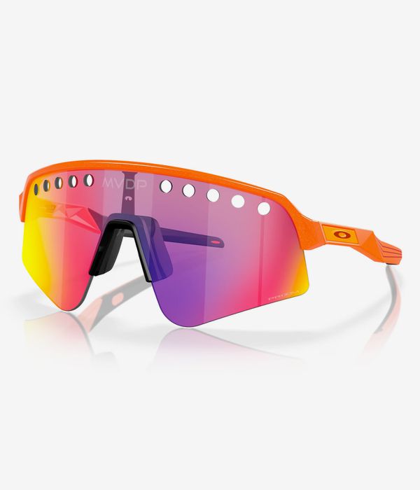 Oakley Sutro Lite Sweep Gafas de sol (mvdp orange sparkle)