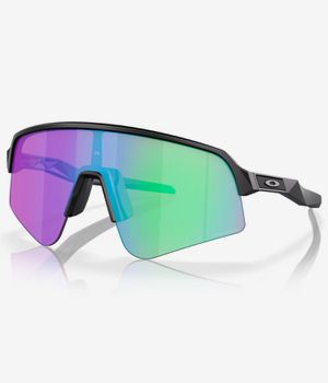 Oakley Sutro Lite Sweep Sunglasses (matte black)