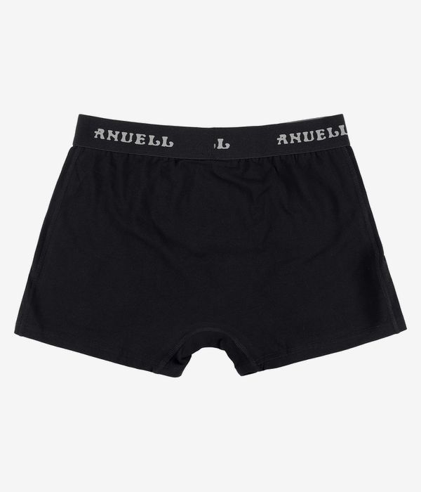 Anuell Tryer Boxer (black)