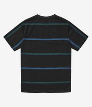 Hélas Trait T-Shirt (black)