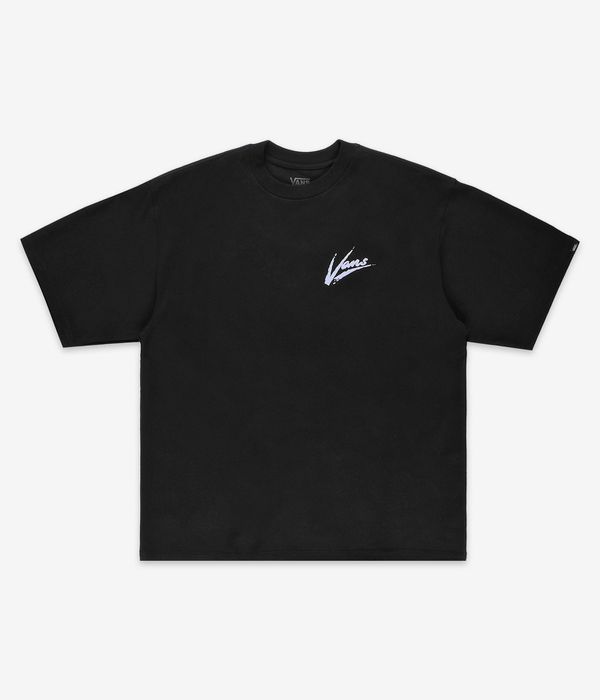 Vans Dettori Loose T-Shirt (black)